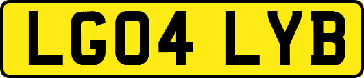 LG04LYB
