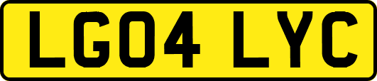 LG04LYC