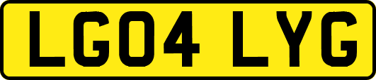 LG04LYG