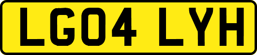LG04LYH