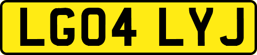 LG04LYJ