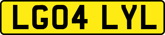 LG04LYL