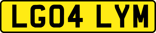 LG04LYM