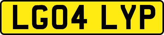 LG04LYP