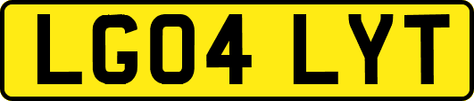 LG04LYT