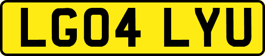 LG04LYU