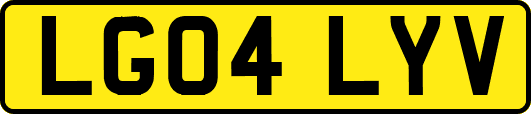LG04LYV