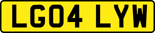 LG04LYW