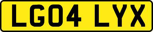 LG04LYX