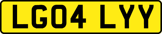 LG04LYY