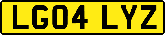 LG04LYZ
