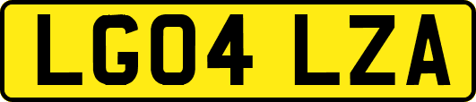 LG04LZA