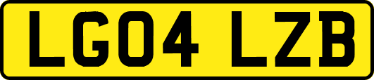 LG04LZB