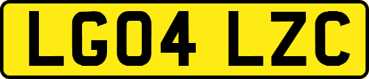 LG04LZC