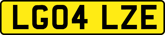 LG04LZE