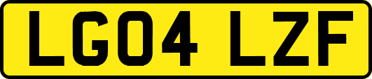 LG04LZF