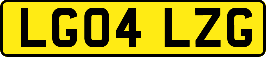 LG04LZG