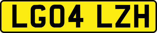 LG04LZH