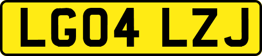 LG04LZJ