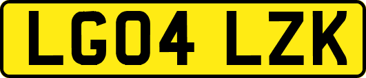 LG04LZK