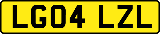 LG04LZL
