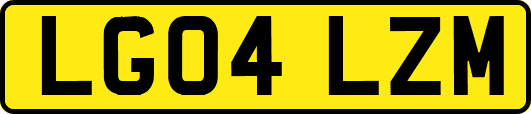 LG04LZM