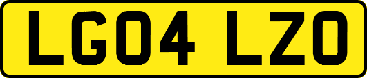 LG04LZO
