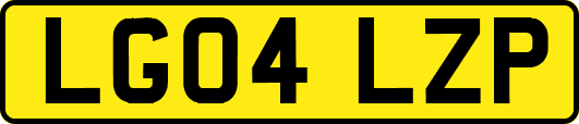 LG04LZP