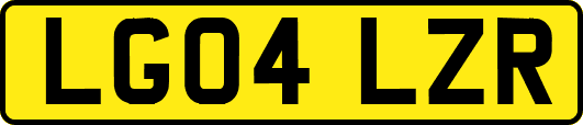 LG04LZR