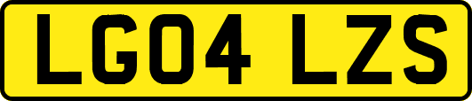 LG04LZS