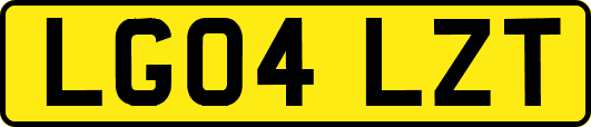 LG04LZT