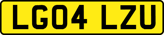 LG04LZU