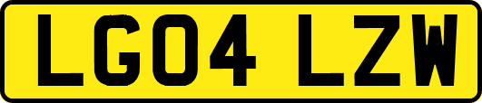 LG04LZW