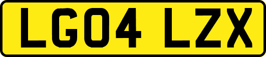 LG04LZX