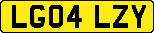 LG04LZY