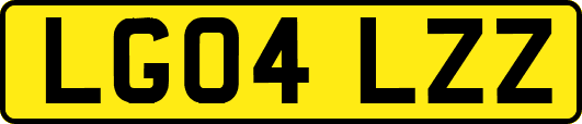 LG04LZZ