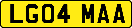 LG04MAA