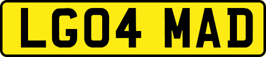 LG04MAD