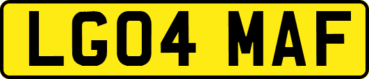 LG04MAF