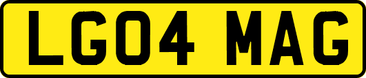 LG04MAG