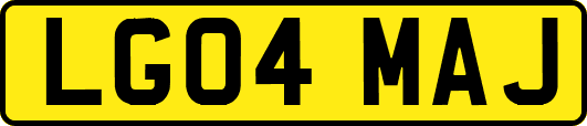 LG04MAJ