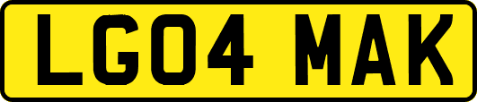 LG04MAK