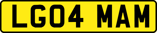 LG04MAM