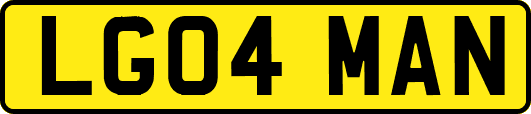 LG04MAN