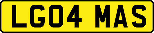LG04MAS