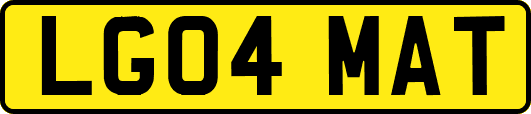 LG04MAT