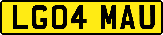 LG04MAU