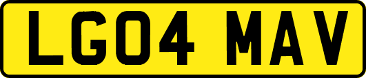 LG04MAV