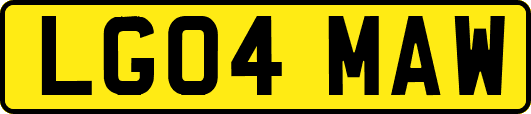 LG04MAW