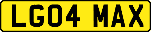 LG04MAX